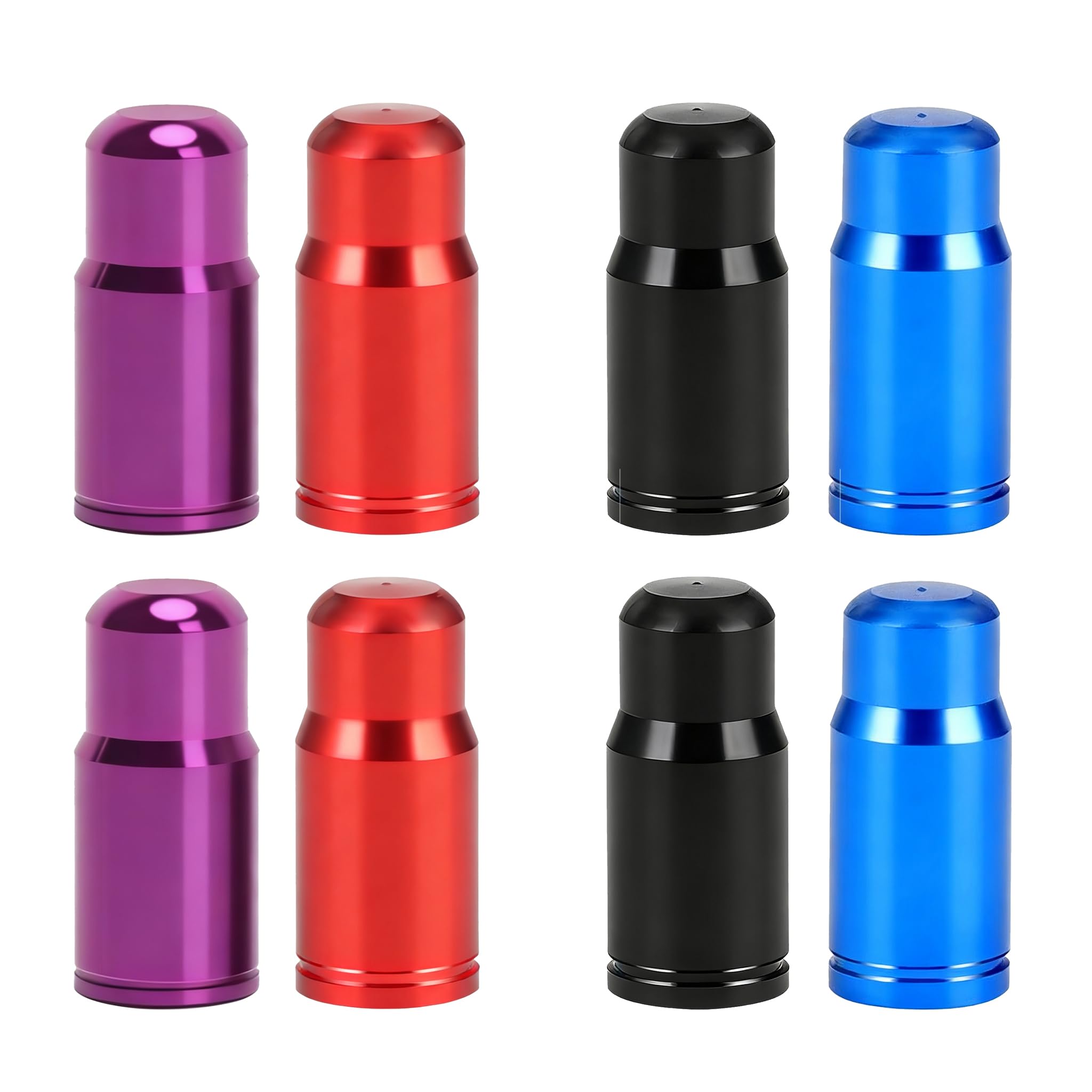 

Air Valve Cap Set of 8 Presta Tire Air Valve