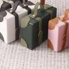 1:12 Puppenhaus Miniatur Aktentasche Koffer Modell Dekor Spielzeug Puppenhaus Zubehör