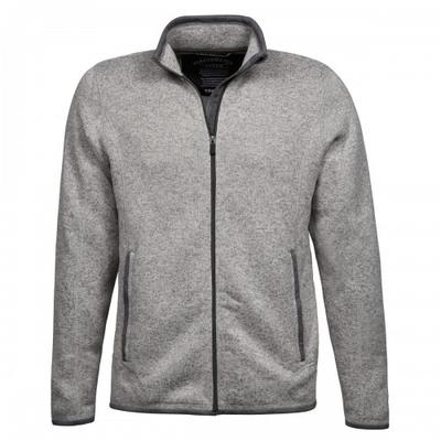 Tee Jays Herren Aspen Full-Zip Jacke