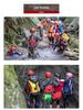 Kanle Outdoor Sicherheitshelm zum Klettern, Bergsteigen, Canyoning, Rafting und Bootfahren.