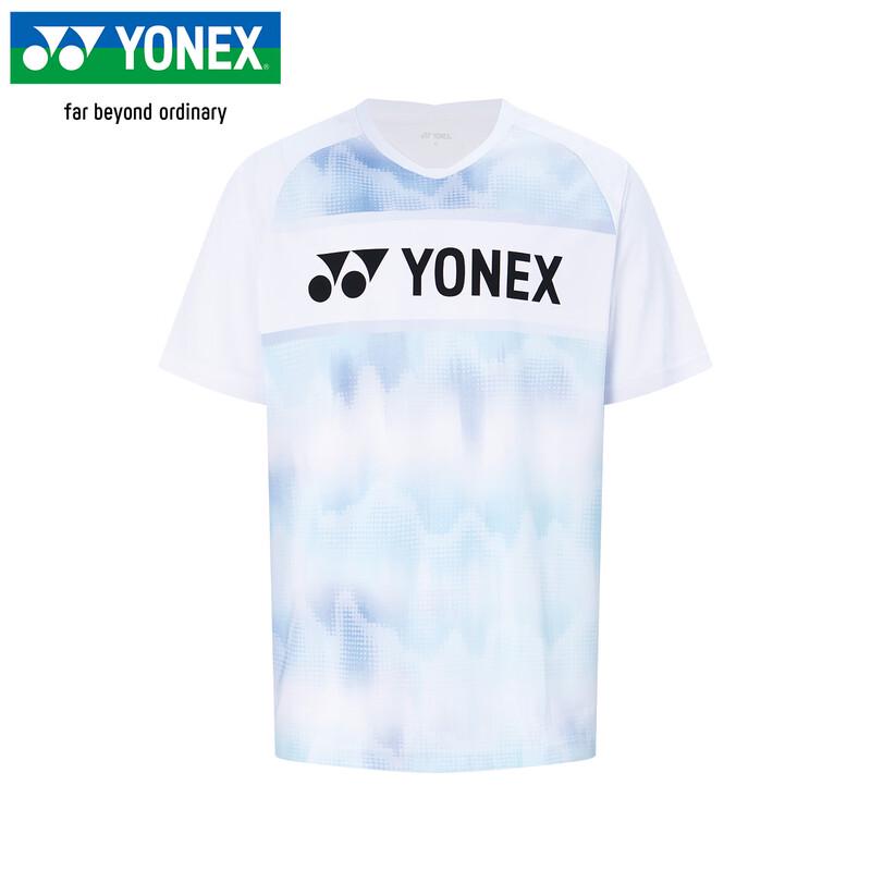 YONEX Badminton Quick-Dry Sport T-Shirt