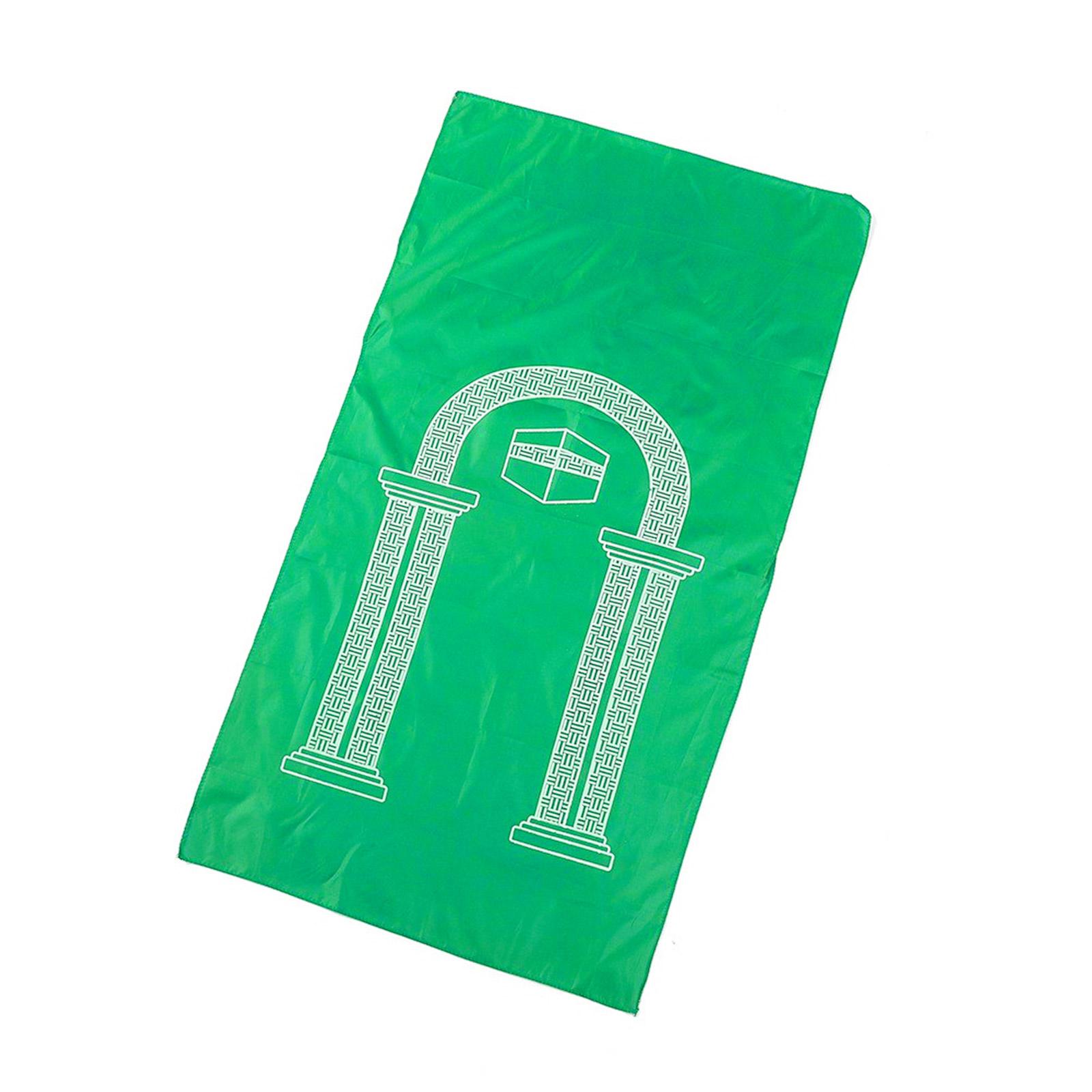 

Арабский молитвенный коврик, исламские молитвенные коврики, переносные дорожные мусульманские паломнические коврики, коврик для дома, коврик для преклонения колен, моющийся коврик для поклонения