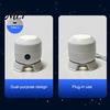Dynamic LED Night Sky Projector Star Light with 360 Degree Rotating, Ocean Mood Lamp for Bedroom, Relaxing Sleep Aid Adjustable Focus Dimming