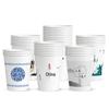 Lantuan Thickened Disposable Aluminum Foil Cups