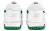 550 Men's New Balance 'White Classic Pine' BB550SWB