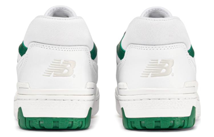 550 Men's New Balance 'White Classic Pine' BB550SWB