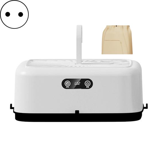 Foldable Dryer Intelligent Timed Fast Drying Household Cabinet with Drying
