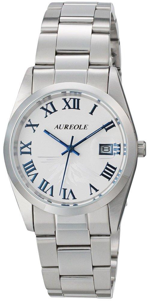 

Watch Silver [Oreol] SW-591M-D Men s