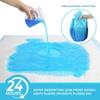 Super Absorbent Dog Training Pee Pads Disposable Quick-Dry Pet Diaper Healthy Nappy Mat for Cats And Dogs