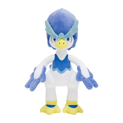 POKEMON Stredový originálny plyšák Welcamo 28,5×17×13(V×Š×Hcm)