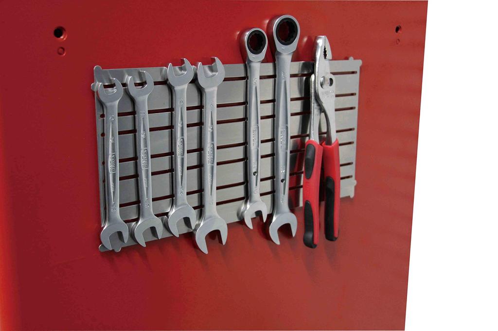 TONE Magnetický panel na nářadí SA-MGP