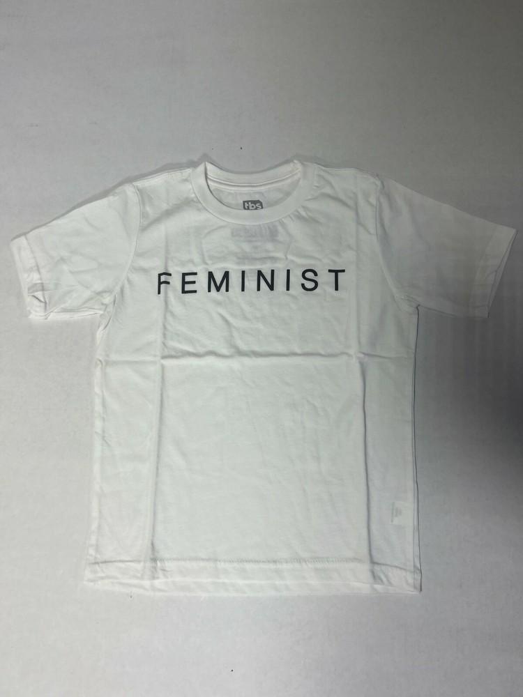 

FULL FRONTAL with SAMANTHA BEE 034FEMINIST034 KIDS YOUTH TEE TShirt NEW Unisex T-Shirt XXXL