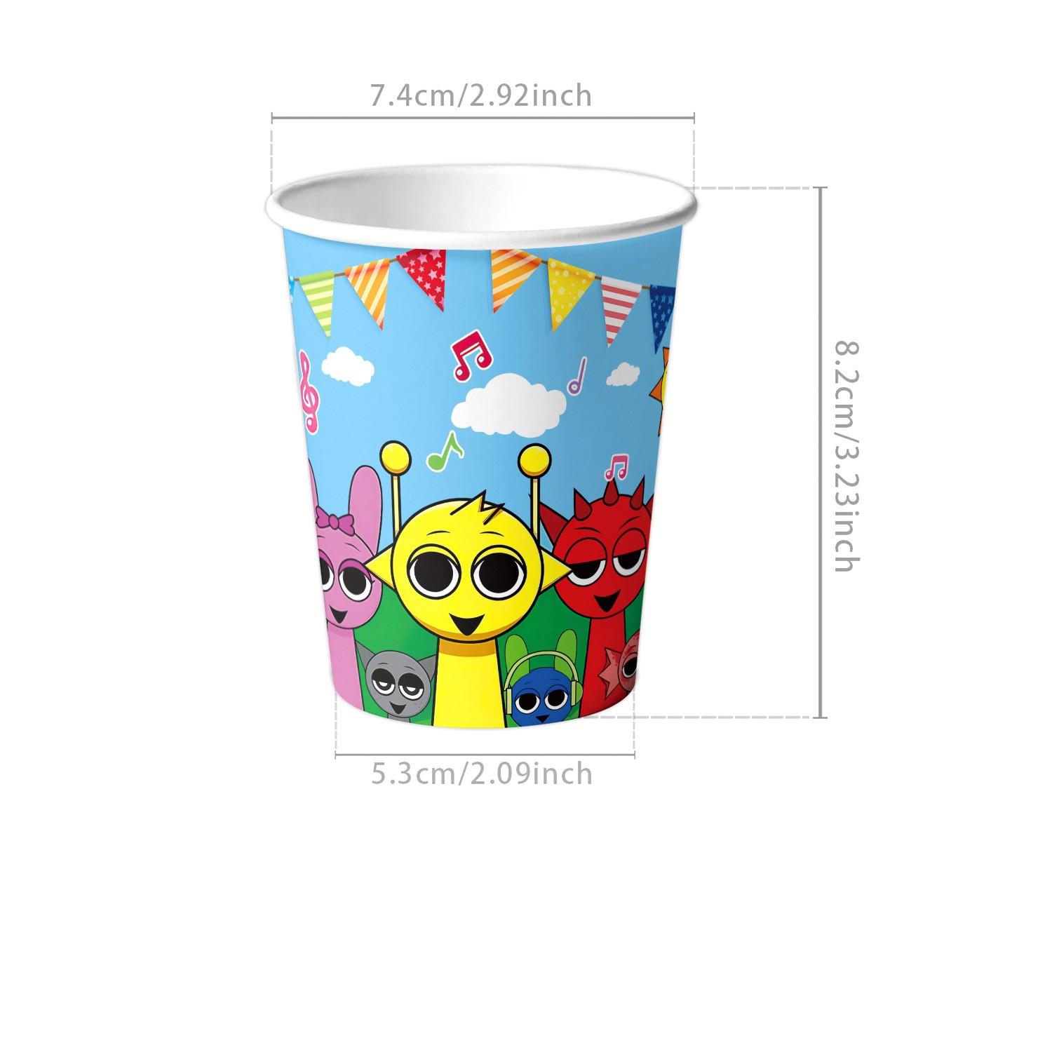 

Тема тега, украшение для вечеринки по случаю дня рождения, игра, флаг, вставка для торта, спиральная композиция One Size