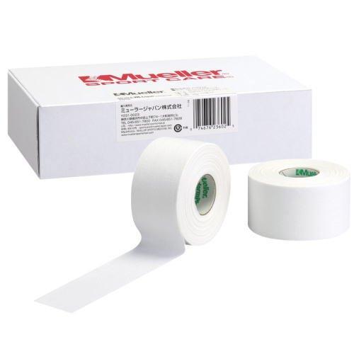 

Лента Mueller Taping Perform Plus, маленькая упаковка 38 мм 50182 6 штук [T]