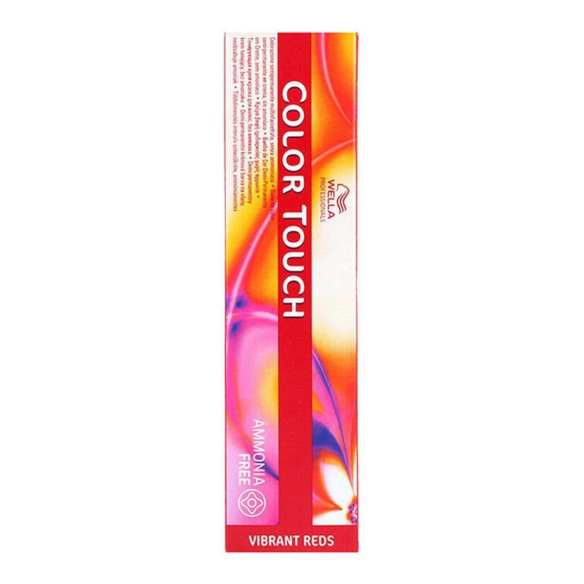 

Перманентный краситель Wella (60 мл)