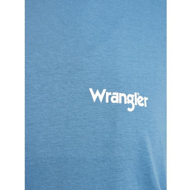 Набор футболок Wrangler W7BZFQ84Z
