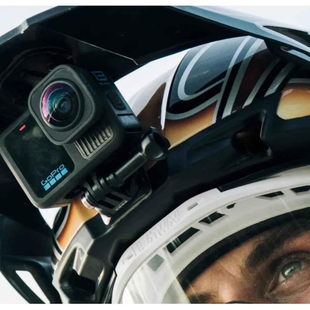 Exclusive To the GoPro Official Store the Image Stabilization Lens (supports Ultra-wide-angle Module)