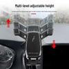 Wireless Charging Phone Holder for 2015-2017 Baojun 560