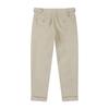 Onoff Men S baSic Cotton pantS Of5002gb Beige