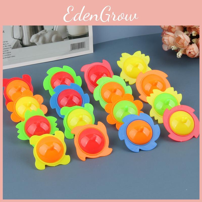 Toy Classic Spinning With Plastic Construction For Children Collectors And