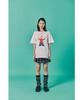 LAUGHER [2Pack][Pat&Mat] Motion Mat & Pat T-Shirt - White