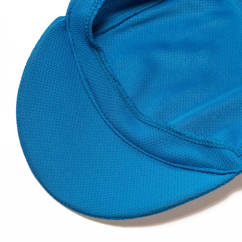 Unisex Lightweight Cycling Cap Sun Protection Dust Sweat Resistance Ideal Biking Hiking Fishing Running