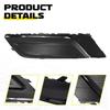 Driver side Light Cover Fog Trim Bezel For Ford Fusion 2017-2018 HS7Z17B814AB