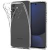 Hülle für Samsung Galaxy S24 FE Spigen Crystal Clear Transparent