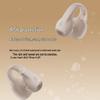 Edifier Comfo Clip Open-Ear Sports Bluetooth Headphones