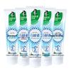 White Enzyme Fresh Breath & Whitening Toothpaste, Morning Snow Cedar