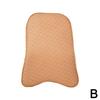 Car Headrest Pillow Neck Pillow Rest Cushion Memory Foam Ergonomic Design Breathable Removable Cover For Neck Pain L0f9