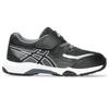 Asics Lazerbeam Kg-Mg Minimalist Comfortable Versatile Trendy Kids Running Shoes Kids Running Shoes Black 1154A213-001