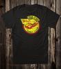 Retro Hot Rod Tee T Shirt Drag Race Racing Speed Shop Belond Equa Flow Exhaust Unisex T-Shirt
