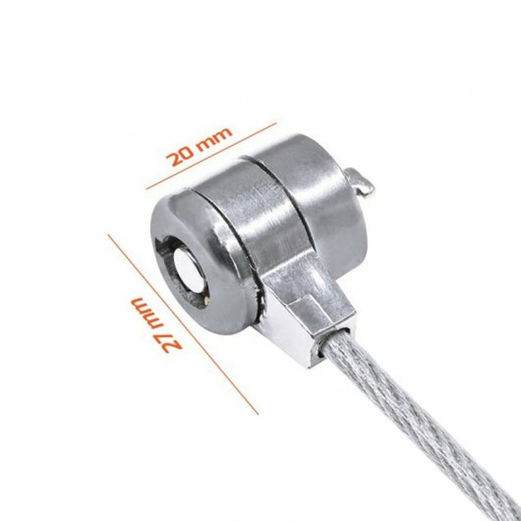 PCCom Security Cable