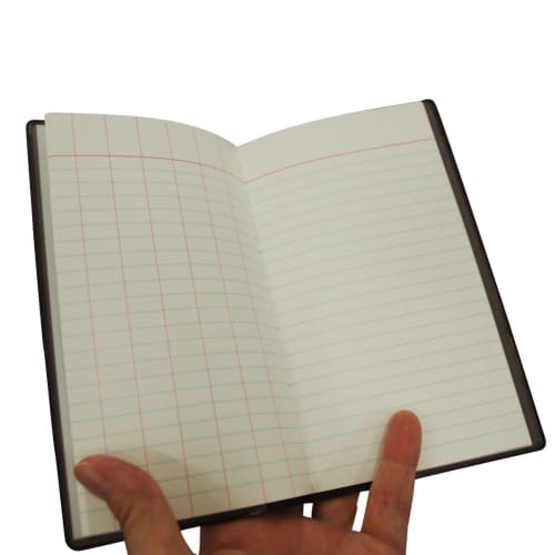 KOKUYO Survey field notebook level synthetic paper 24 sheets SE-Y11