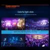 15-Color LED Anime Concert Glow Stick for New Year's Eve Party
