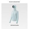 Jiaoxia AL818 Women's Spring Summer UV Protection Sun Hoodie