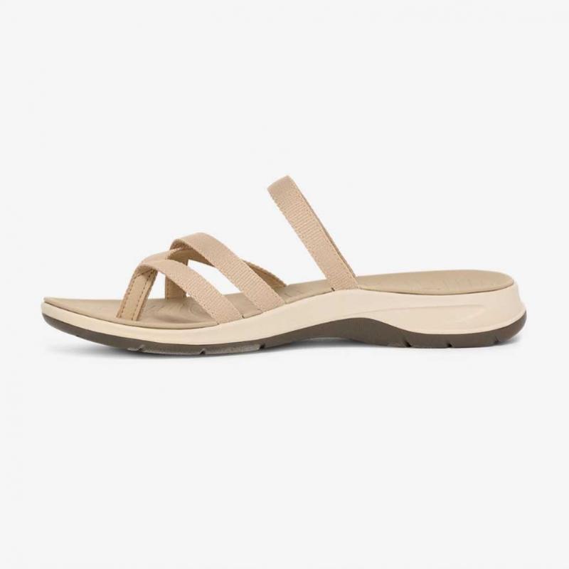 Teva Women S Trekking Flip Flop Tirratraveler Flip Stvf2519490 Wpp