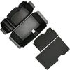 Center Console Storage Box Armrest Hanging Organizer Tray for Jeep Wrangler JK 2011-2017 JL 2018-2022 Car Interior Accessories