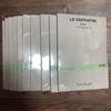 [USED] LE SSERAFIM EASY Mini Album Yunjin 10 Pieces