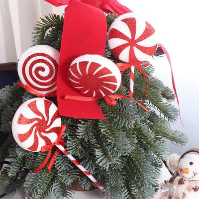 Accesorii de petrecere – Decorațiuni de Crăciun