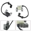 High Quality Ignition Coil Ignition Coil Parts Replacement GX610 GX620 GX670 GXV610 GXV620 GXV670 Outdoor Living