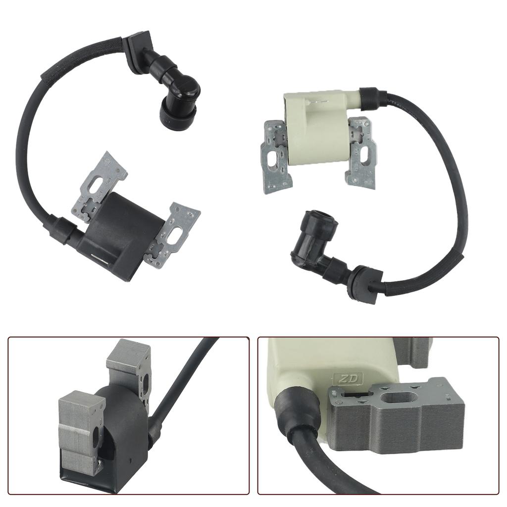 High Quality Ignition Coil Ignition Coil Parts Replacement GX610 GX620 GX670 GXV610 GXV620 GXV670 Outdoor Living
