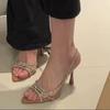 Chaussures pour femme – Sandales