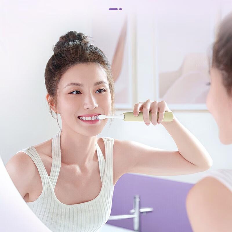 Philips HX2411 Sonic Electric Toothbrush CN Plug (adapter Included)