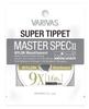 VARIVAS Super Tippet Master Spec II Nylon 9X 50m 1.6LB