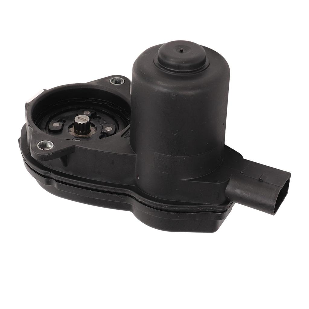 Parkbremsaktuator, LR027141 Parkbremsmotoraktuator mit Schraubdichtring Ersatz für Land Rover Range Rover Evoque 2012-2016