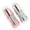 Nail Art Stampers Professional Silicone DoubleEnd Nail Manicure Stampers Seal for Women
