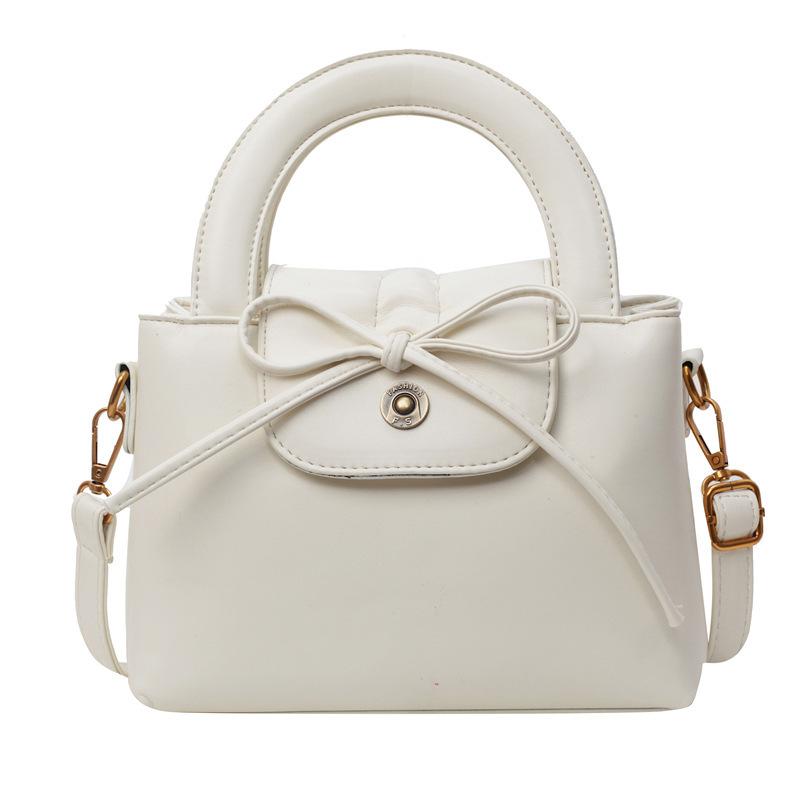 Сумки с бантом — фото 9