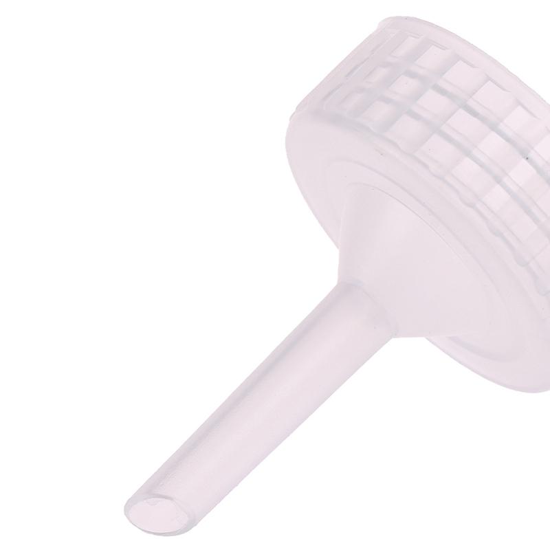 10pcs Aquarium Brine Shrimp Incubator Cap Artemia Hatcher Regulator Valve Kit